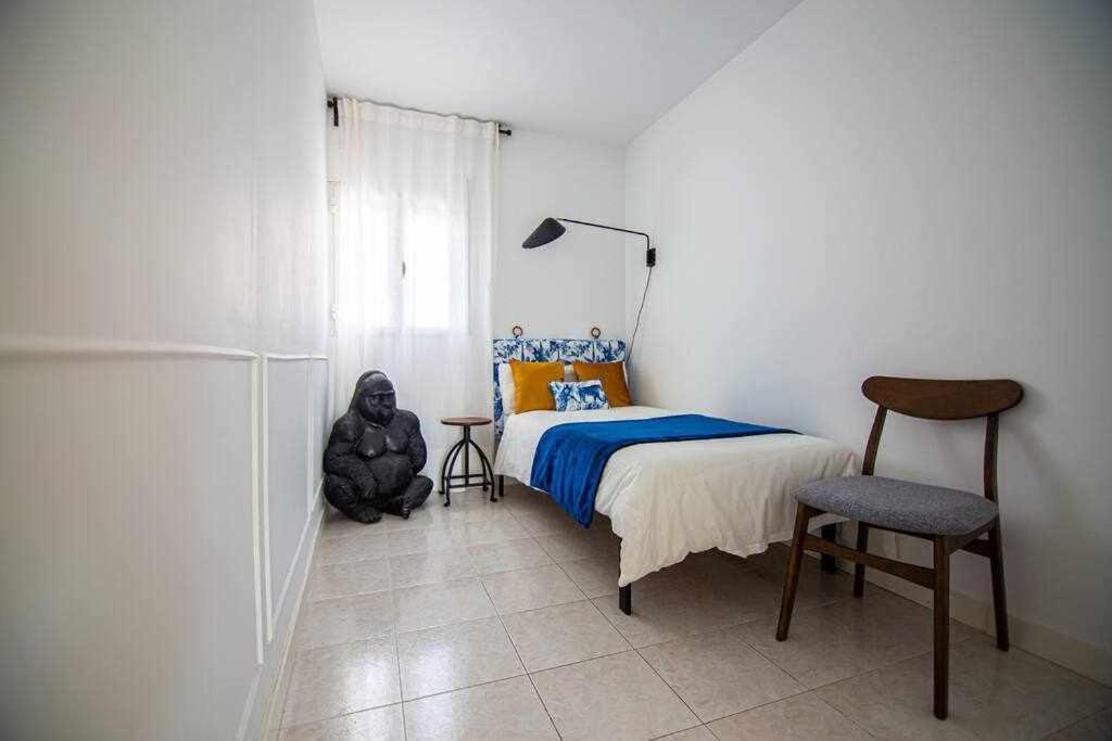 Atico Boutique Appartamento
