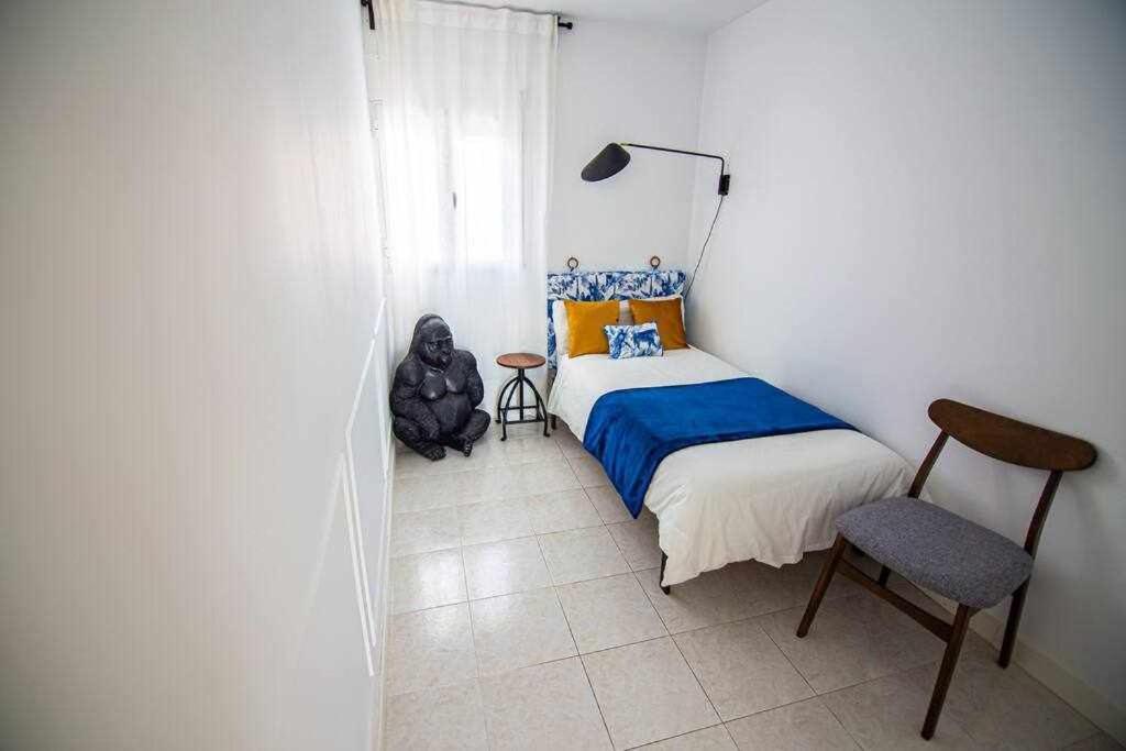 Appartamento Atico Boutique Málaga