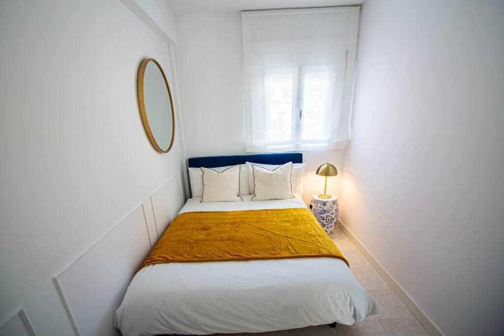 Appartamento Atico Boutique Málaga