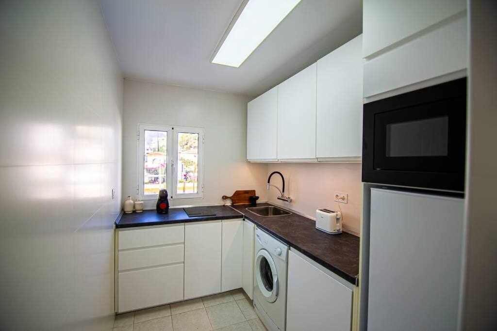 Appartamento Atico Boutique Málaga